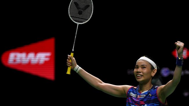 Kisah Tai Tzu Ying, Pebulu Tangkis Lulusan S3 yang Juarai Indonesia Open 2022