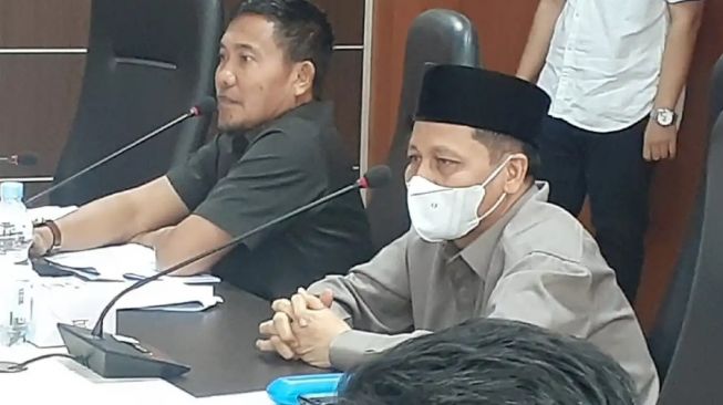 Desak Pemko Medan Jujur Soal Data Kemiskinan Warga, Wakil Ketua DPRD: Jangan Malu Akui Kondisi Sebenarnya