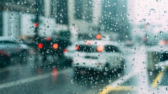 Prakiraan Cuaca Kaltim 3 Juli 2022, Diperkirakan Hujan Sedang Hingga Lebat Bakal Terjadi