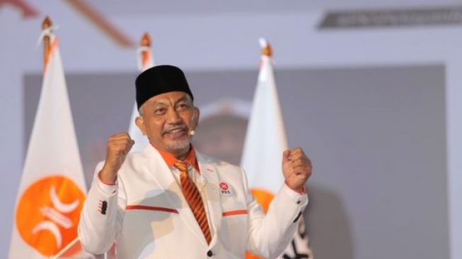 PKS Sulawesi Tenggara Jagokan 4 Nama Sebagai Capres di DPP