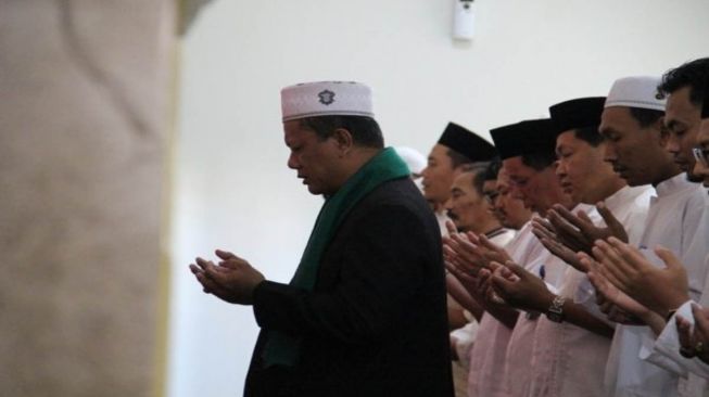Tata Cara Sholat Ghaib yang Benar dan Mudah, Berikut Penjelasannya