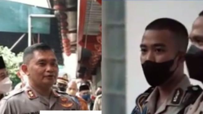 Kapolda Metro Jaya Salut Tahu Anak Sopir Angkot Jadi Polisi dan Siswa Terpintar, Endingnya Bikin Terharu