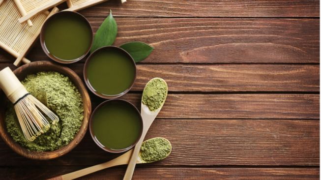 Matcha: Dari Tradisi Teh hingga Kreasi Kuliner Modern