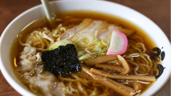 Makanan Jepang yang Nikmat Disantap saat Musim Hujan, Bisa Bikin Sendiri!