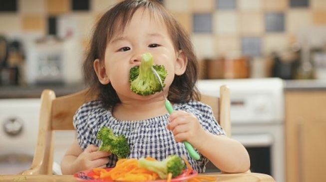 4 Faktor yang Dapat Menyebabkan Kekurangan Nutrisi pada Anak dan Cara Mengatasinya