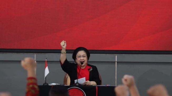 Kritik Arie Kriting Pada Megawati Singgung Tukang Bakso dan Orang Kulit Hitam: Perasaan Sebagai Ras Superior Dipelihara