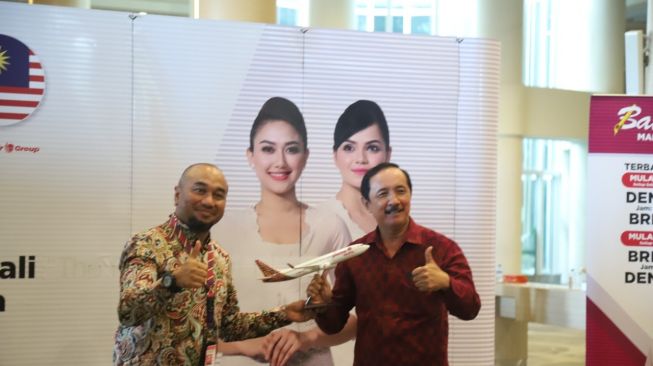 Wisata ke Australia Semakin Mudah, Batik Air Resmikan Rute Bali-Melbourne-Bali dan Bali-Brisbane-Bali