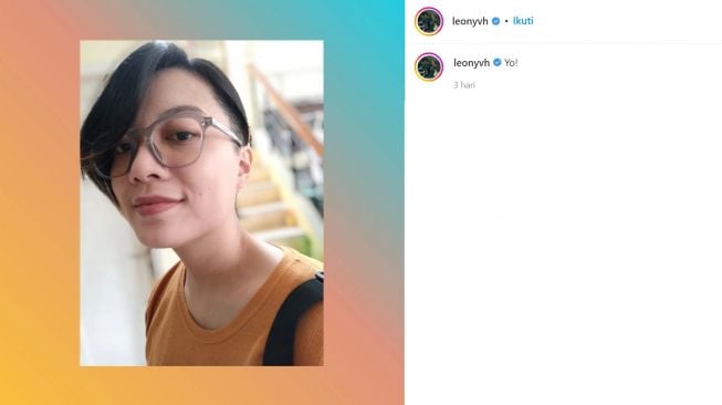 Sebut Catcalling Budaya yang Meresahkan, Leony Siap Hajar Balik Pelakunya: Lu Gak Bisa Macem-macem Sama Gua