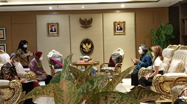 Indonesia Jadi Tuan Rumah Pertemuan Disabilitas se-Asia Pasifik