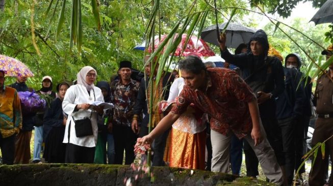 Kemendikbudristek Sebut Pulau Banda Maluku Layak Jadi Kawasan Cagar Budaya