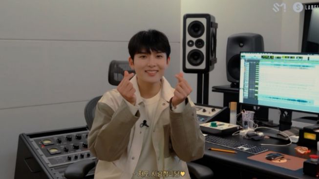 Ryeowook Super Junior (Twitter/@SJOfficial)