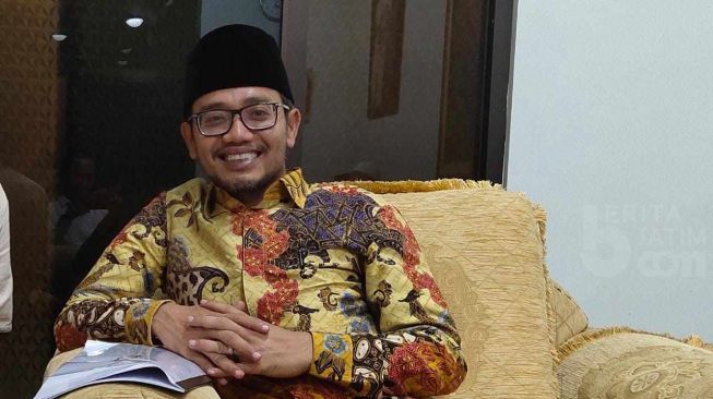 Mardani Maming Dicekal, PWNU Jatim: Ini Momentum Muhasabah, Bersih-bersih Internal