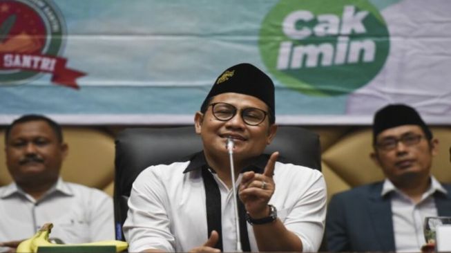 Peneliti Ahli Minta Cak Imin Berkaca