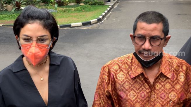 Holywings di Seluruh Jakarta Ditutup, Begini Tanggapan Nikita Mirzani sebagai Pemilik Saham