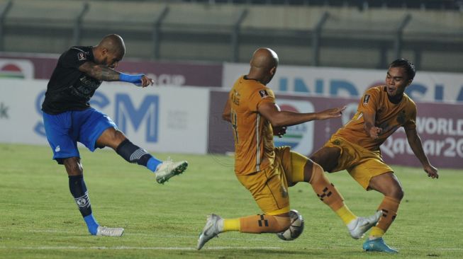 Pertandingan Piala Presiden Terlalu Malam dan Padat, APPI Galakkan Kampanye #SafetyForAll