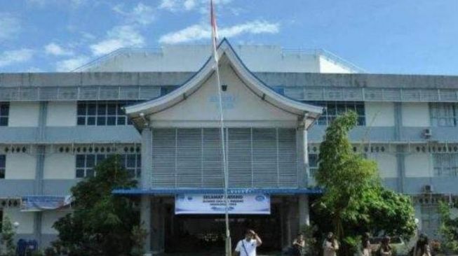 Persiapan PPDB 2022, Ini 6 SMA Terbaik di Kota Padang Versi UTBK 2021