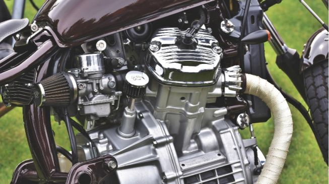 Mesin Motor Overheat? Kenali Tanda dan Solusi untuk Hindari Kerusakan