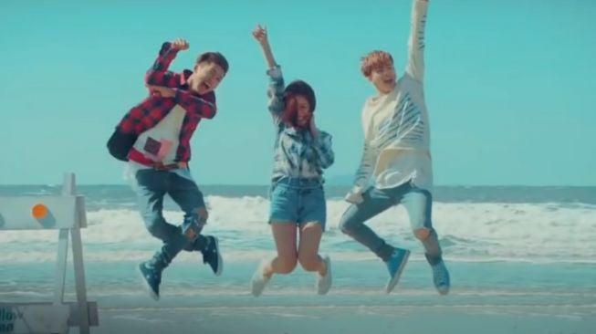 3 Lagu K-Pop Berjudul 'Best Friend' ini Ternyata Punya Makna Beda Lho!