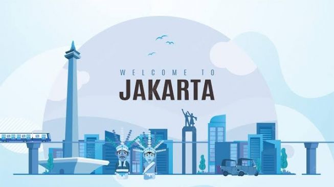 Menilik Sejarah Jakarta, Ulang Tahun Ibu Kota  22 Juni