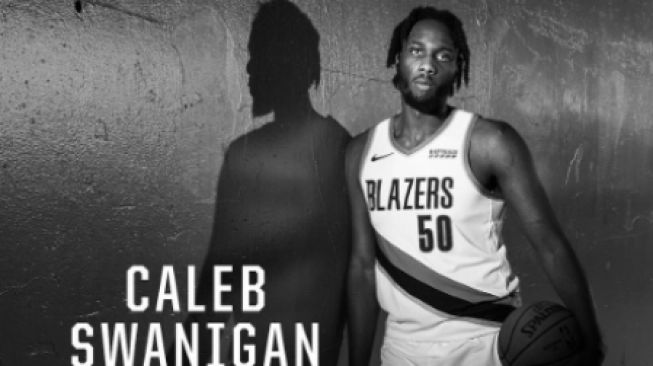 Top 5 Sport: Perjalanan Karier Caleb Swanigan, Bintang Muda NBA yang Meninggal Dunia