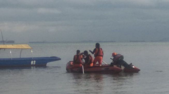 Jenazah Calon Pekerja Migran Indonesia Ditemukan di Perairan Singapura