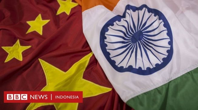 Bagaimana China dan India Menyokong Rusia Hindari Sanksi dengan Beli Minyak