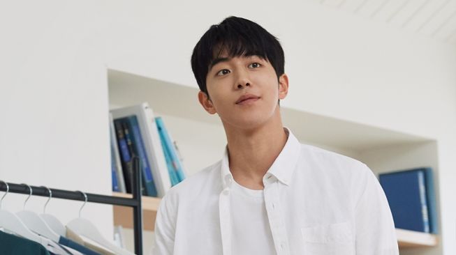 Fakta Nam Joo Hyuk (koreaboo)