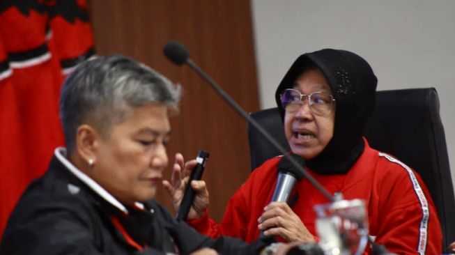 Risma Tertinggi di Bursa Cagub DKI Jakarta, Grace Natalie Jadi Kejutan