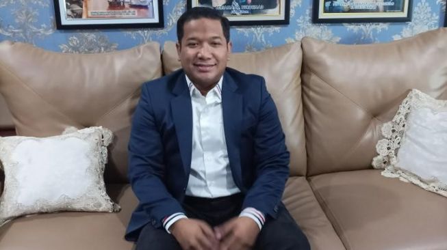 Pengacara Kondang Ahmad Handoko Pastikan Maju DPR RI 