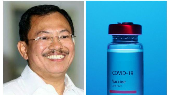 Terawan Sebut Pengguna Vaksin Nusantara Tidak Perlu Booster