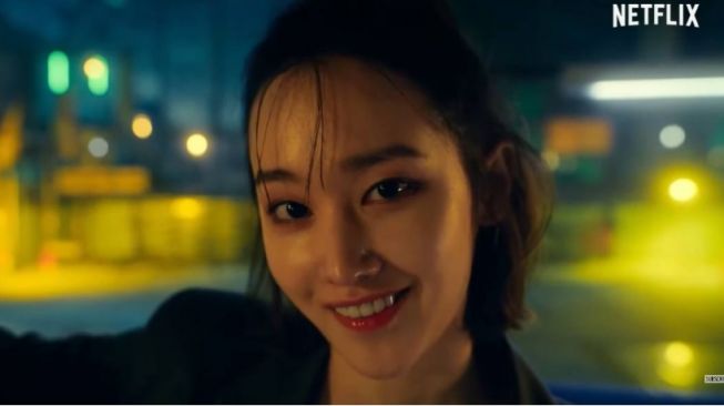 Intip Perjalanan Karier Jeon Jong Seo, Bintang Money Heist Korea