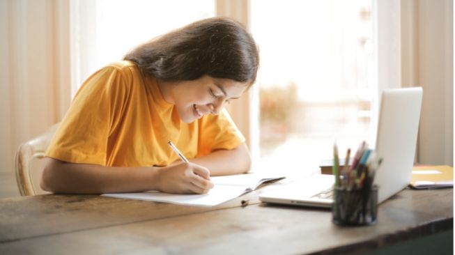 Terapkan 4 Study Habits Ini agar Hasil Belajarmu Maksimal