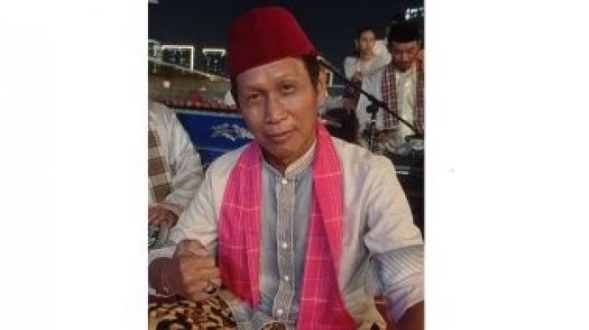 Mengenal Andi Supardi, Sosok di Balik Pelestari Budaya Betawi yang Rawan Tergerus Zaman