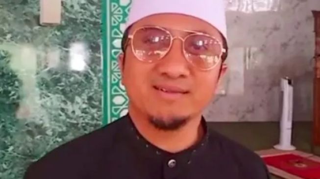 Kasus Tabung Tanah Ustaz Yusuf Mansur Belum Usai (Instagram)