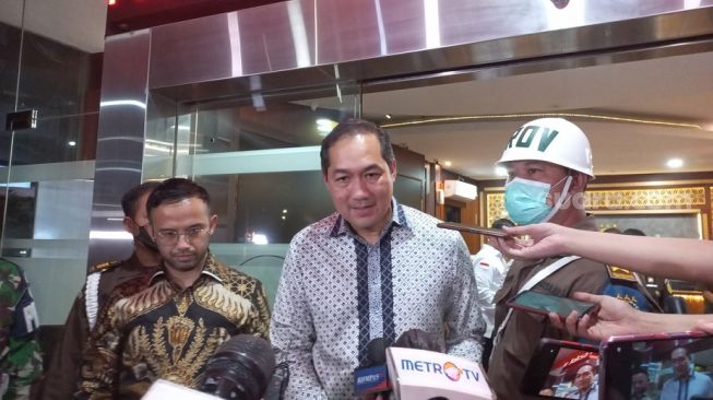 Kasus Korupsi CPO, Eks Mendag Muhammad Lutfi Bakal Diperiksa Kejagung Lagi Selasa Depan