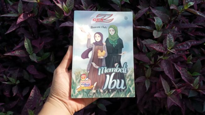 Arti, Nilai, dan Martabat Perempuan dalam Novel Membeli Ibu