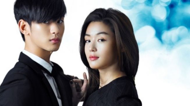 Kim Hyun Soo  Selebritas, Selebriti, Aktris