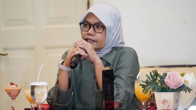 PT Timah Gelontorkan Rp 54,31 Miliar Dana CSR di Sepanjang 2021