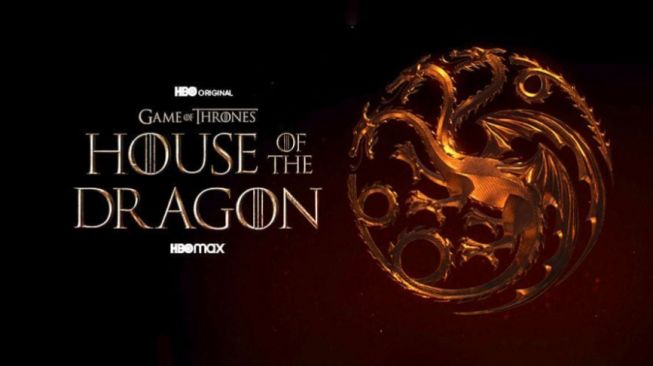 Kisah tentang Konflik Berdarah Tarian Para Naga di House of the Dragon