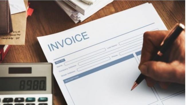 Invoice: Pengertian, Fungsi, Contoh dan Cara membuatnya