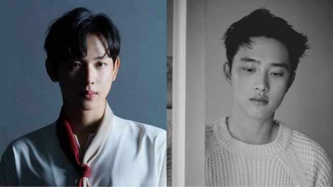 Siap-siap! Idol-Aktor Im Siwan dan D.O EXO Akan Kembali ke Layar Lebar