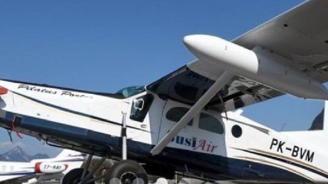 Kronologi Kecelakaan Susi Air Rute Timika, Airnav Ungkap Faktor Kunci