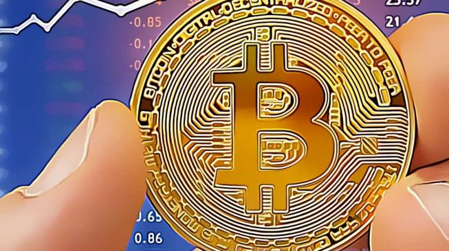 Trading Kripto di Situs Palsu, Warga India Kehilangan Uang Setara Rp1,89 T