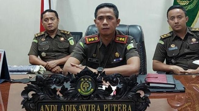 Endus Dugaan Korupsi, Kejari Samosir Naikkan Kasus Pemeliharaan KMP Sumut I dan II ke Penyidikan