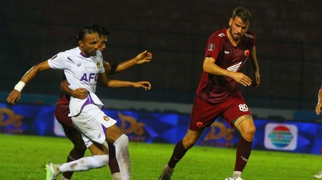Klasemen Akhir Grup Piala AFC 2022: PSM Makassar Lolos Sebagai Juara Grup, Bali United Tersingkir