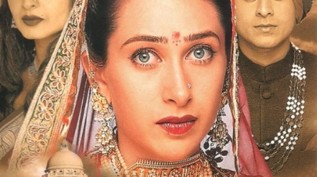 Film Terbaik Karisma Kapoor (IMDb)