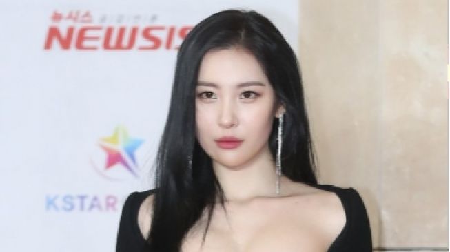 Gantikan Jessi, Sunmi Bakal Jadi MC Baru untuk Variety Show SBS Showterview