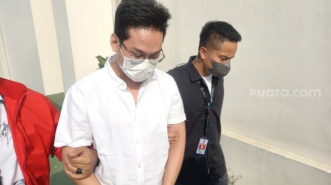 Kasus Binomo, Indra Kenz Divonis 10 Tahun Penjara dan Denda Rp 5 Miliar