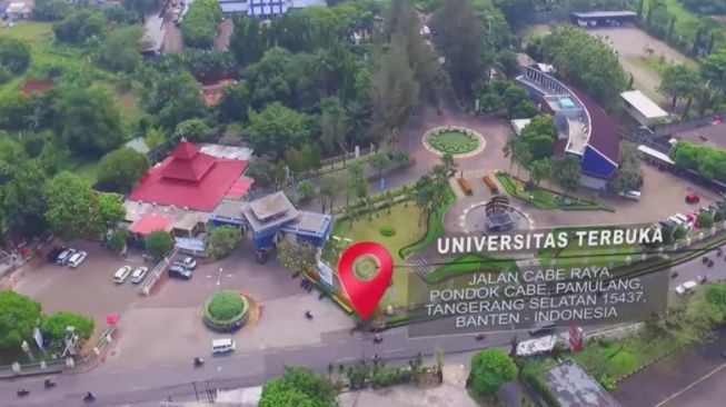 Cara Mendaftar di Universitas Terbuka Secara Online, Offline, dan Keliling