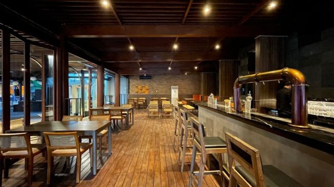 Bisa Seru-seruan Nyanyi Bareng, Ini 5 Rekomendasi Tempat Nongkrong di Yogyakarta dengan Live Music